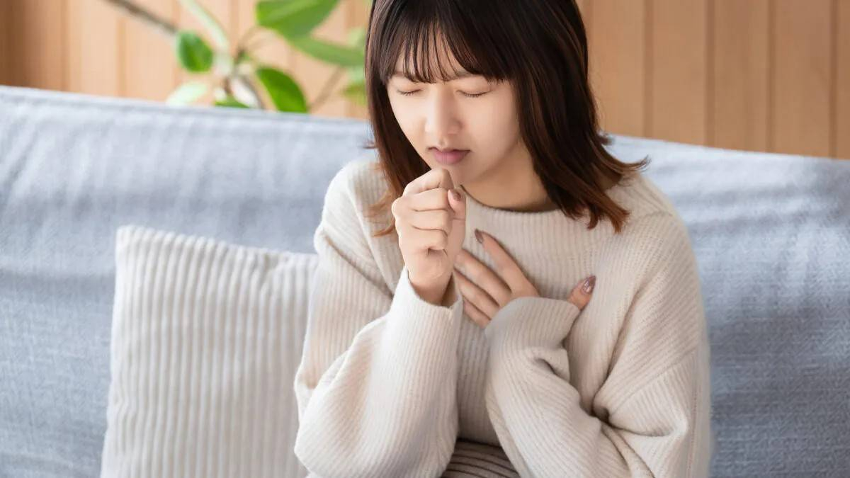 【喘息の本当の原因】薬に頼り切らない根本改善へ|胸椎(背骨)と自律神経が呼吸に与える影響
