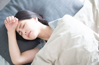 《身体の不調や不眠症の原因を判断するには》