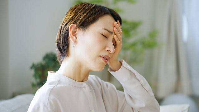 一般的な頭痛についての正しい知識
