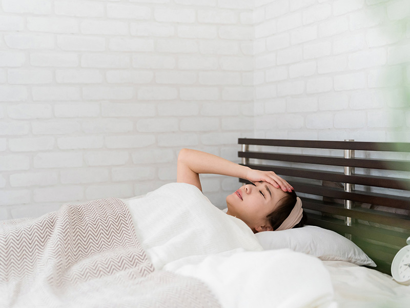 いつケアを求めるべきか